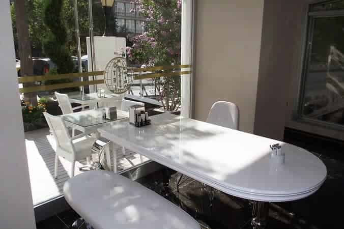 İsmira Hotel Ankara